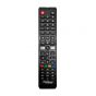 Pantalla QLED Smart TV 32" 17300 Silver Master