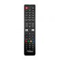Pantalla QLED Smart TV 50" 17302 Silver Master