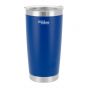 Vaso térmico de 20 Oz 17350 Silver Master