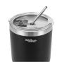 Vaso térmico de 30 Oz 17351 Silver Master