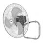 Ventilador 3 en 1 metálico 18" 2074 Adir