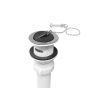 Céspol flexible tipo "P" de 1-1/2" 2109 MaxFlu