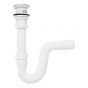 Céspol flexible tipo "P" de 1-1/2" 2109 MaxFlu