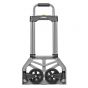 Diablo plegable tubular 70 Kg 2326 Adir