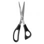 Tijera para oficina 7" 2551 Adir