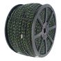 Lazo polipropileno gris 8 mm x 22 Kg 3402 Tulplus