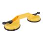 Ventosa de ABS para vidrio doble 3421 Tulplus