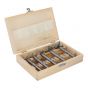 Set de brocas bidimensionales para taladro 3600 Tulplus 