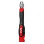 Kit con 6 limas intercambiables 3604 Tulplus 