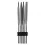 Kit con 6 limas intercambiables 3604 Tulplus 