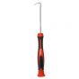 Juego de ganchos con mango bimaterial 3605 Tulplus