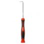 Juego de ganchos con mango bimaterial 3605 Tulplus