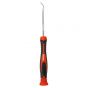 Juego de ganchos con mango bimaterial 3605 Tulplus