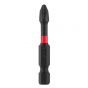 Juego de 5 puntas de impacto Phillips de 2" 3609 Tulplus