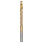 Set de 6 brocas helicoidales 3611 Tulplus