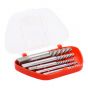 Kit extractor de tornillos 3616 Tulplus