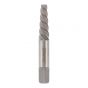 Kit extractor de tornillos 3616 Tulplus