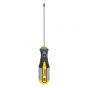 Desarmador punta Phillips con mango confort grip 1/8" x 4" 3709 Tulplus 