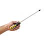 Desarmador punta Phillips con mango confort grip 1/4" x 6" 3713 Tulplus 