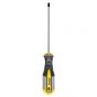 Desarmador punta Phillips con mango confort grip 1/4" x 6" 3713 Tulplus 