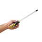 Desarmador punta Phillips con mango confort grip 5/16" x 6" 3714 Tulplus