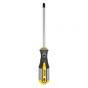 Desarmador punta Phillips con mango confort grip 5/16" x 6" 3714 Tulplus