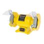 Esmeril de banco de 6" 370 W 3750 Tulplus