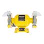 Esmeril de banco de 6" 370 W 3750 Tulplus