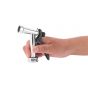 Pistola metálica para riego 4-1/2" (114 mm) 3803 Tulplus