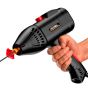 Soldadora Inversora de mano portátil Profesional 120 A 6709 Adir
