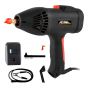 Soldadora Inversora de mano portátil Profesional 120 A 6709 Adir