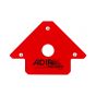 Set de escuadras imantadas para soldar 6 piezas 6729 Adir