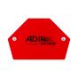 Set de escuadras imantadas para soldar 6 piezas 6729 Adir