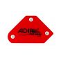 Set de escuadras imantadas para soldar 6 piezas 6729 Adir