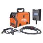 Soldadora Inversora 4 en 1 MIG / TIG / MMA / MOSFET 300A 6747 Adir 