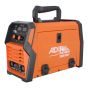 Soldadora Inversora 4 en 1 MIG / TIG / MMA / MOSFET 300A 6747 Adir 