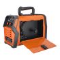Soldadora Inversora 4 en 1 MIG / TIG / MMA / MOSFET 300A 6747 Adir 