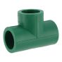 Tee Sencilla PPR 20 mm 7110 Maxflu