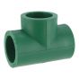 Tee Sencilla PPR 32 mm 7112 Maxflu