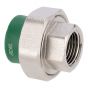 Tuerca unión Mixta PPR 20 mm x 1/2" 7143 Maxflu