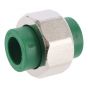 Tuerca unión PPR 20 mm x 1/2" 7146 Maxflu