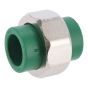 Tuerca unión PPR 25 mm x 3/4" 7147 Maxflu