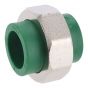 Tuerca unión PPR 32 mm x 1" 7148 Maxflu