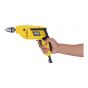 Taladro / Rotomartillo de 3/8" 450 W 812 Adir