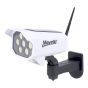 Luminario solar de alta intensidad para exteriores 50 W 8605 Mavrik