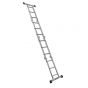 Escalera multiusos 12 escalones 947 Adir