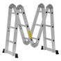 Escalera multiusos 12 escalones 947 Adir