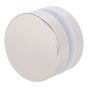 Conector vidrio - vidrio satín ALC011 Axcent