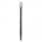 Broca SDS-plus 1/2" x 10" x 12" Bosch