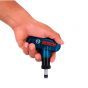 Atornillador manual con puntas 10 piezas 2 607 019 510 Bosch